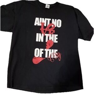 Men’s Gildan‎ Philadelphia Skateboard-LOVE park XL short sleeve T-shirt-EUC